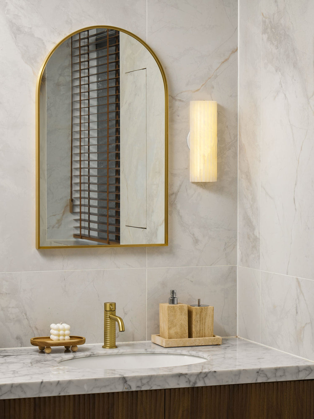 Sculptural Wall Lights for Modern Interiors