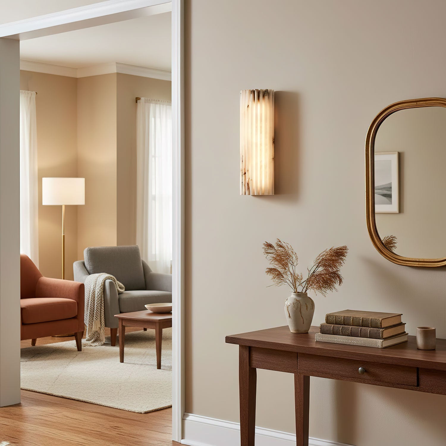 Sculptural Wall Lights for Modern Interiors