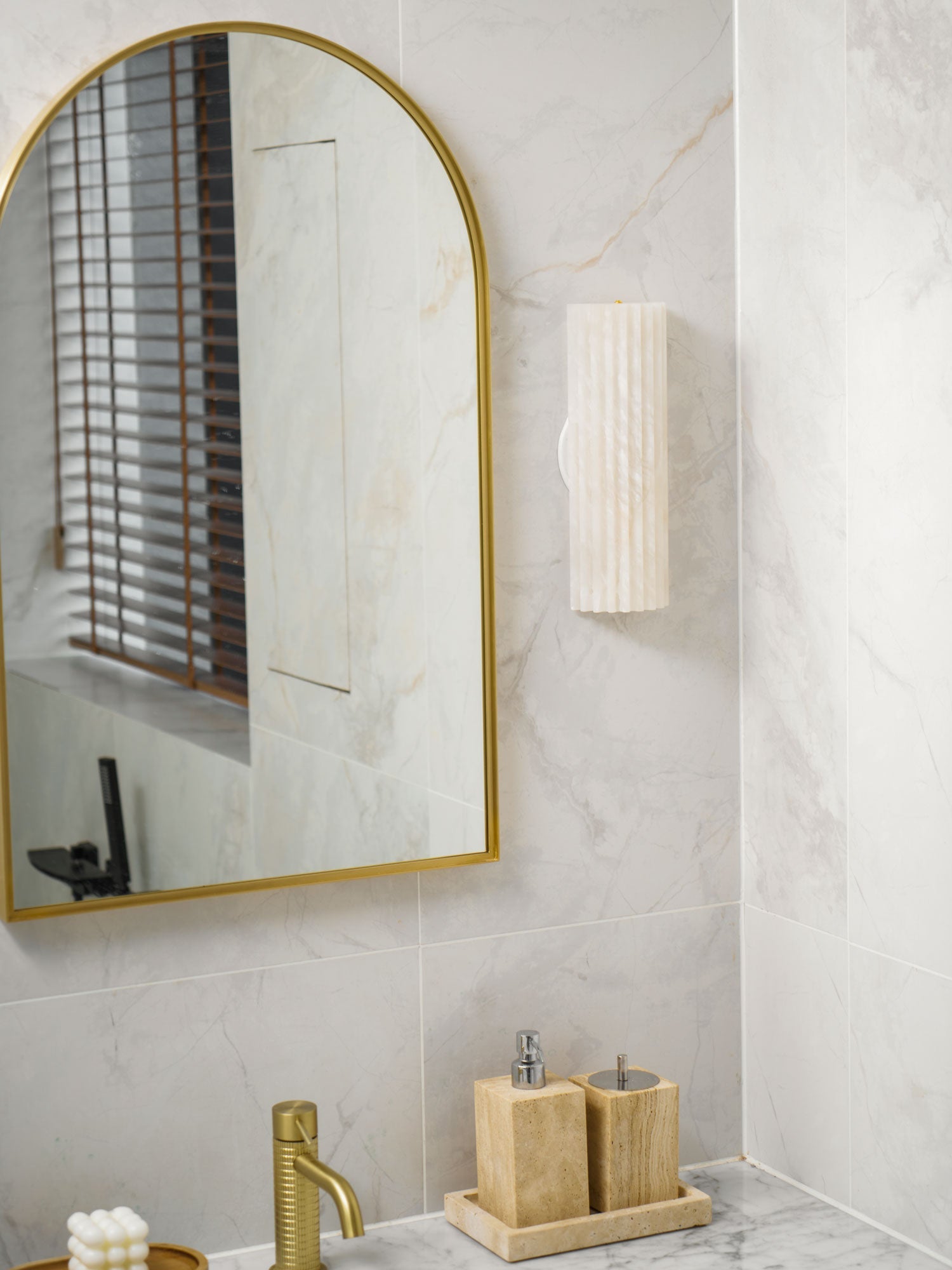 Sculptural Wall Lights for Modern Interiors