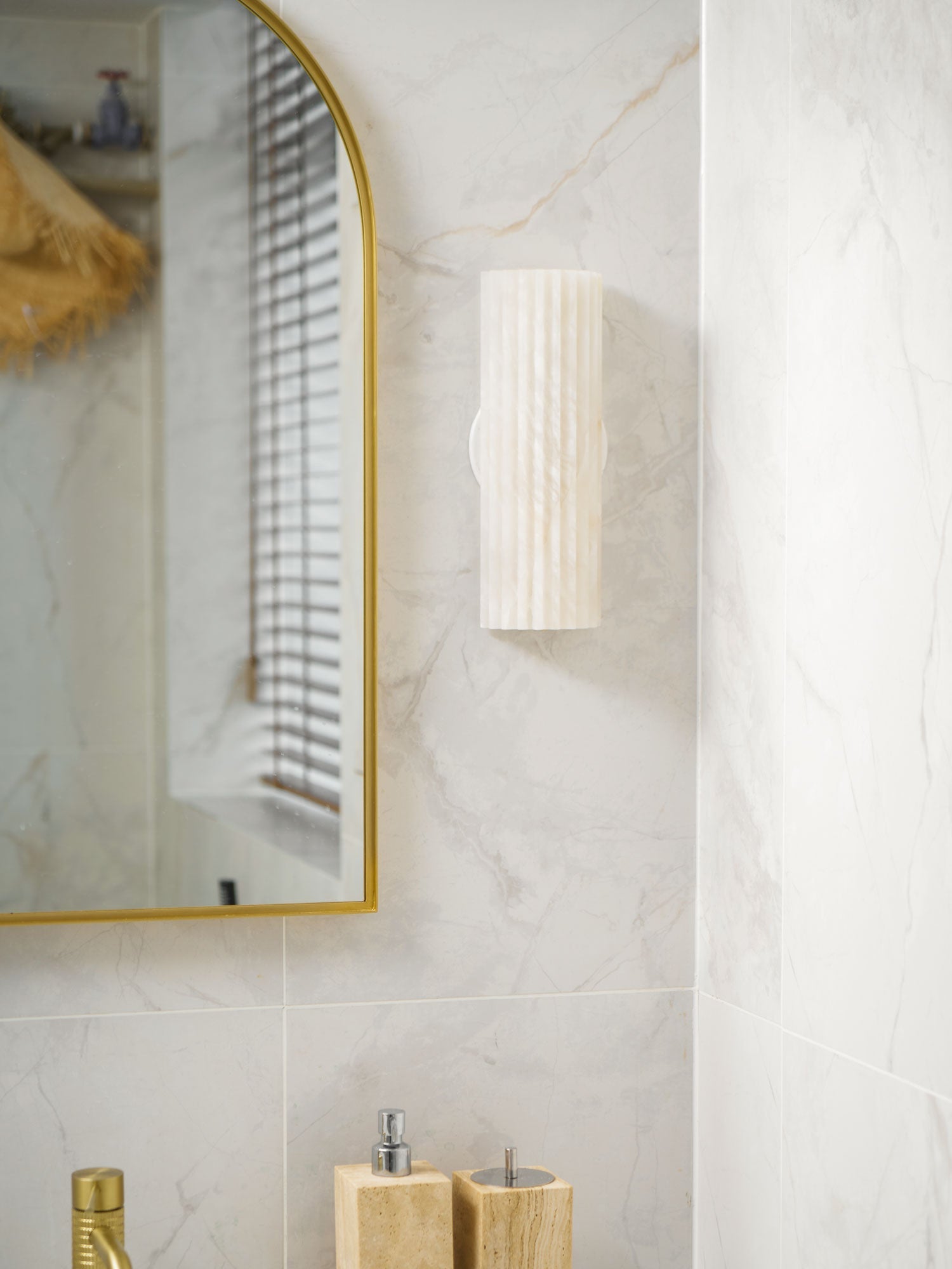 Sculptural Wall Lights for Modern Interiors