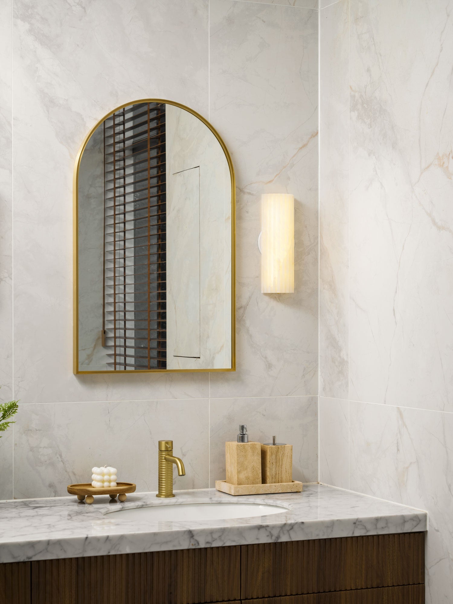 Sculptural Wall Lights for Modern Interiors