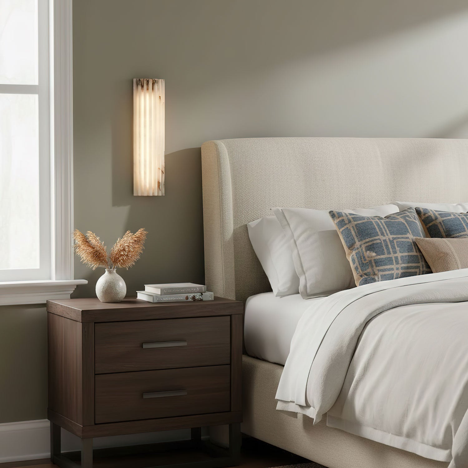 Sculptural Wall Lights for Modern Interiors