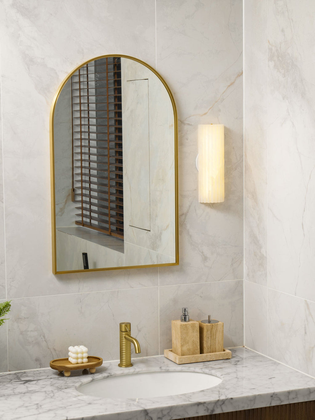Sculptural Wall Lights for Modern Interiors
