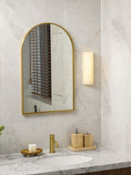 Sculptural Wall Lights for Modern Interiors