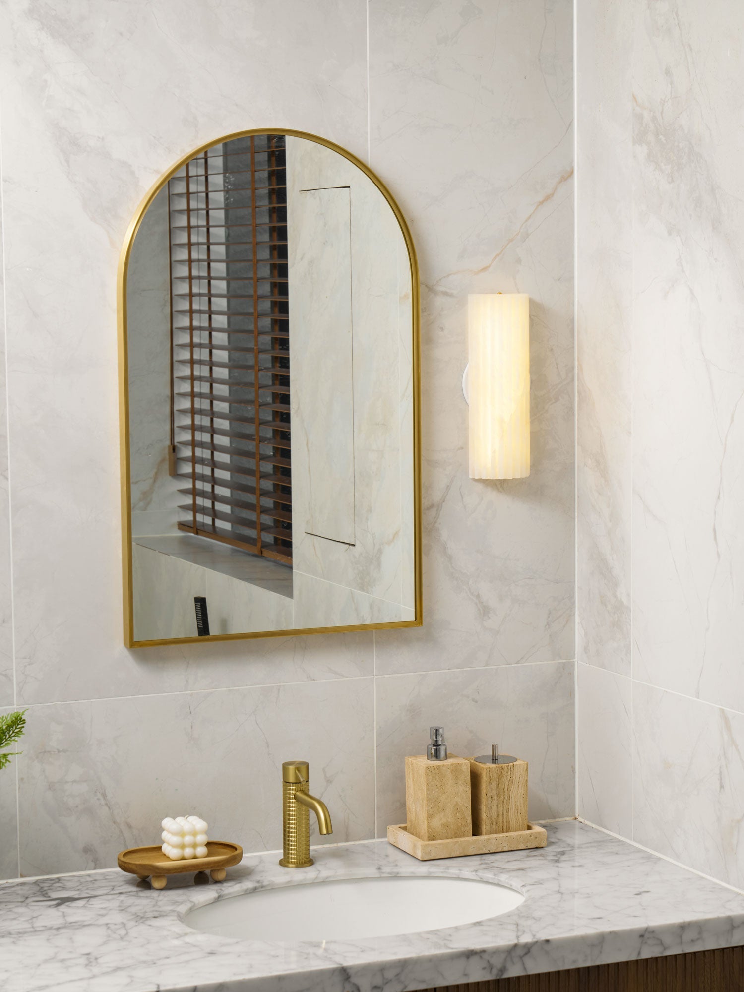 Sculptural Wall Lights for Modern Interiors