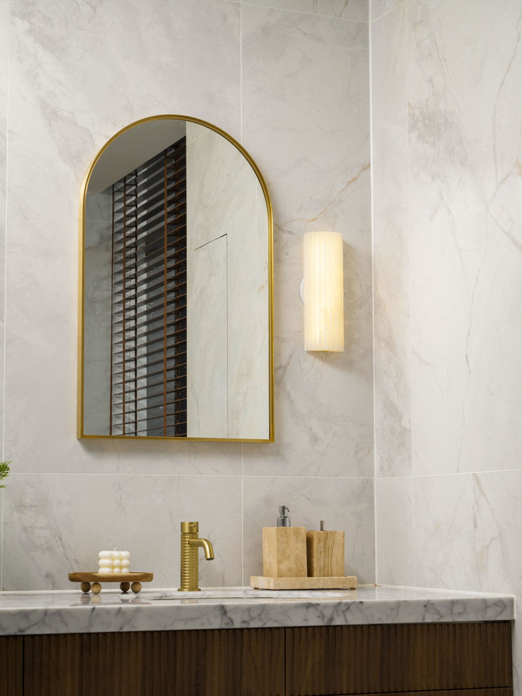 Sculptural Wall Lights for Modern Interiors