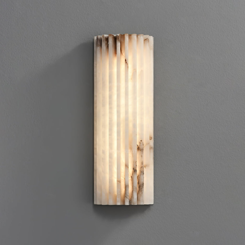 Sculptural Wall Lights for Modern Interiors