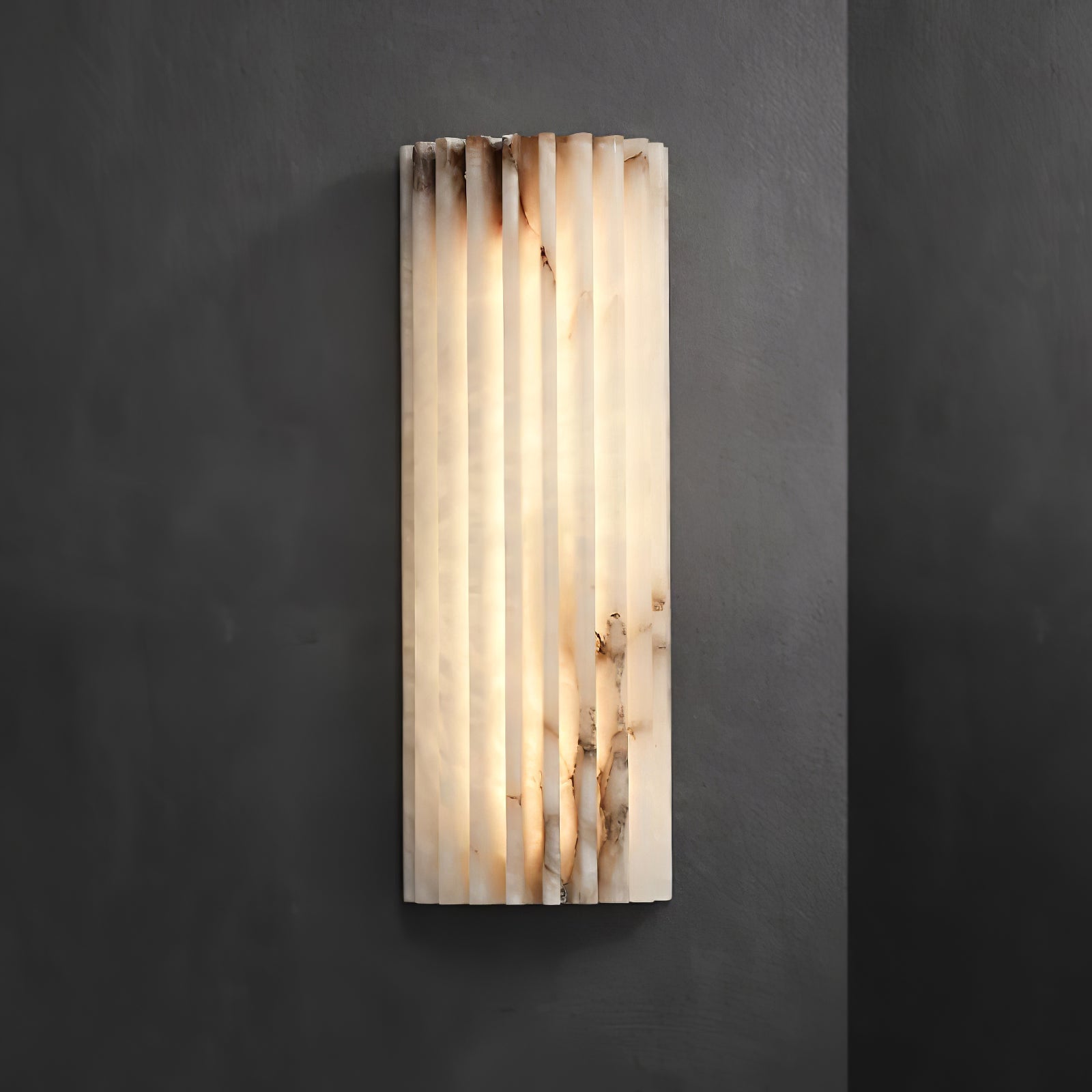 Sculptural Wall Lights for Modern Interiors