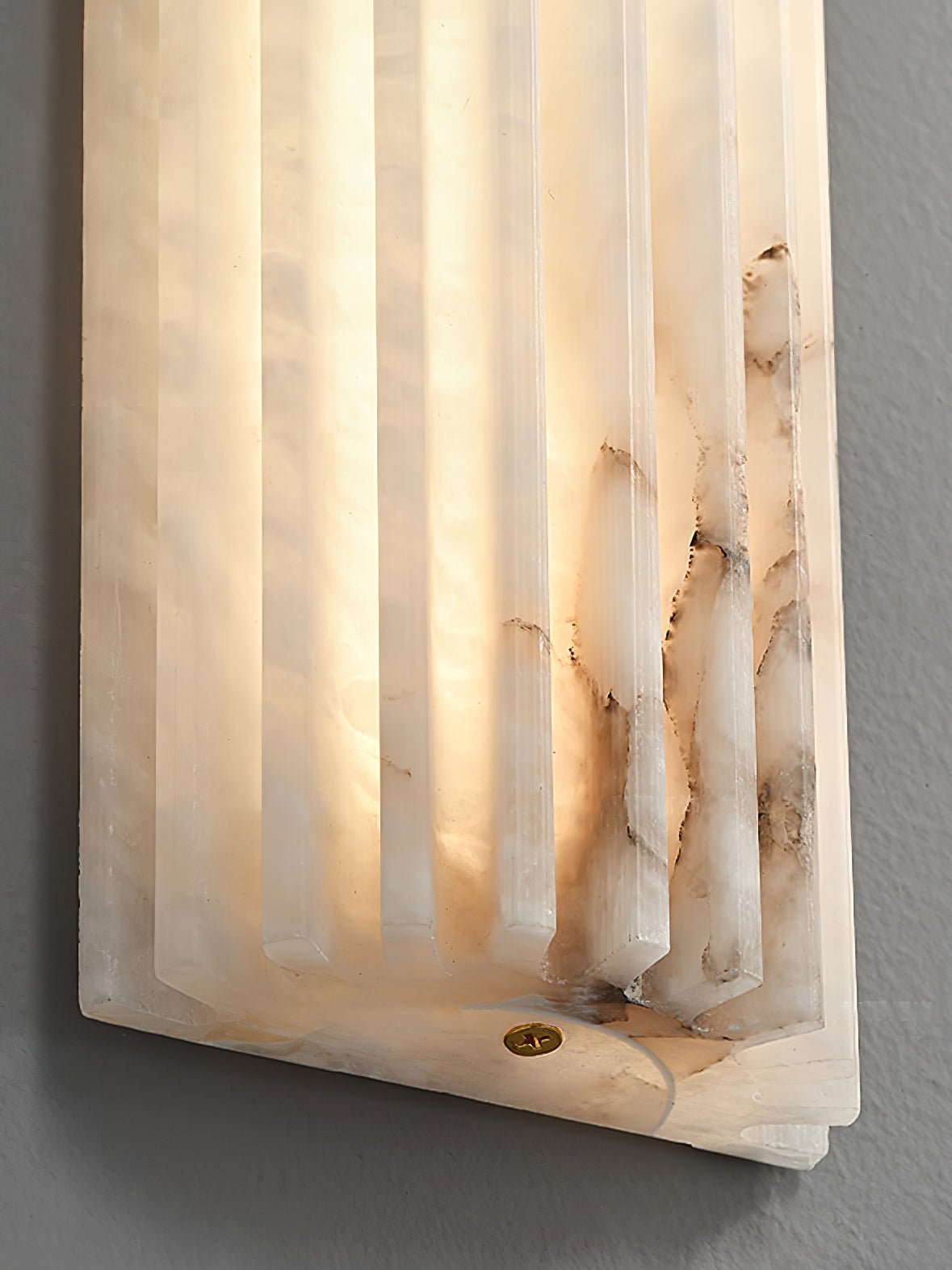 Sculptural Wall Lights for Modern Interiors