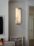 Sculptural Wall Lights for Modern Interiors