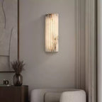 Sculptural Wall Lights for Modern Interiors