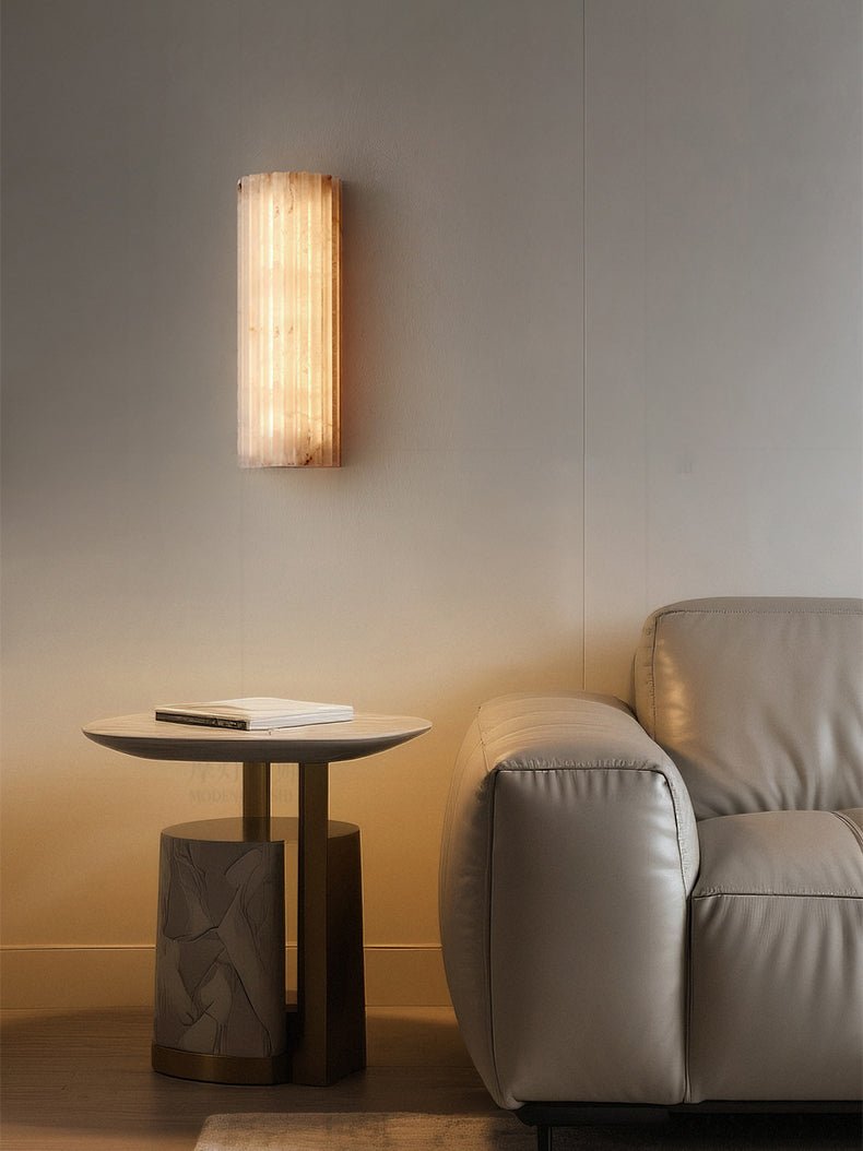 Sculptural Wall Lights for Modern Interiors