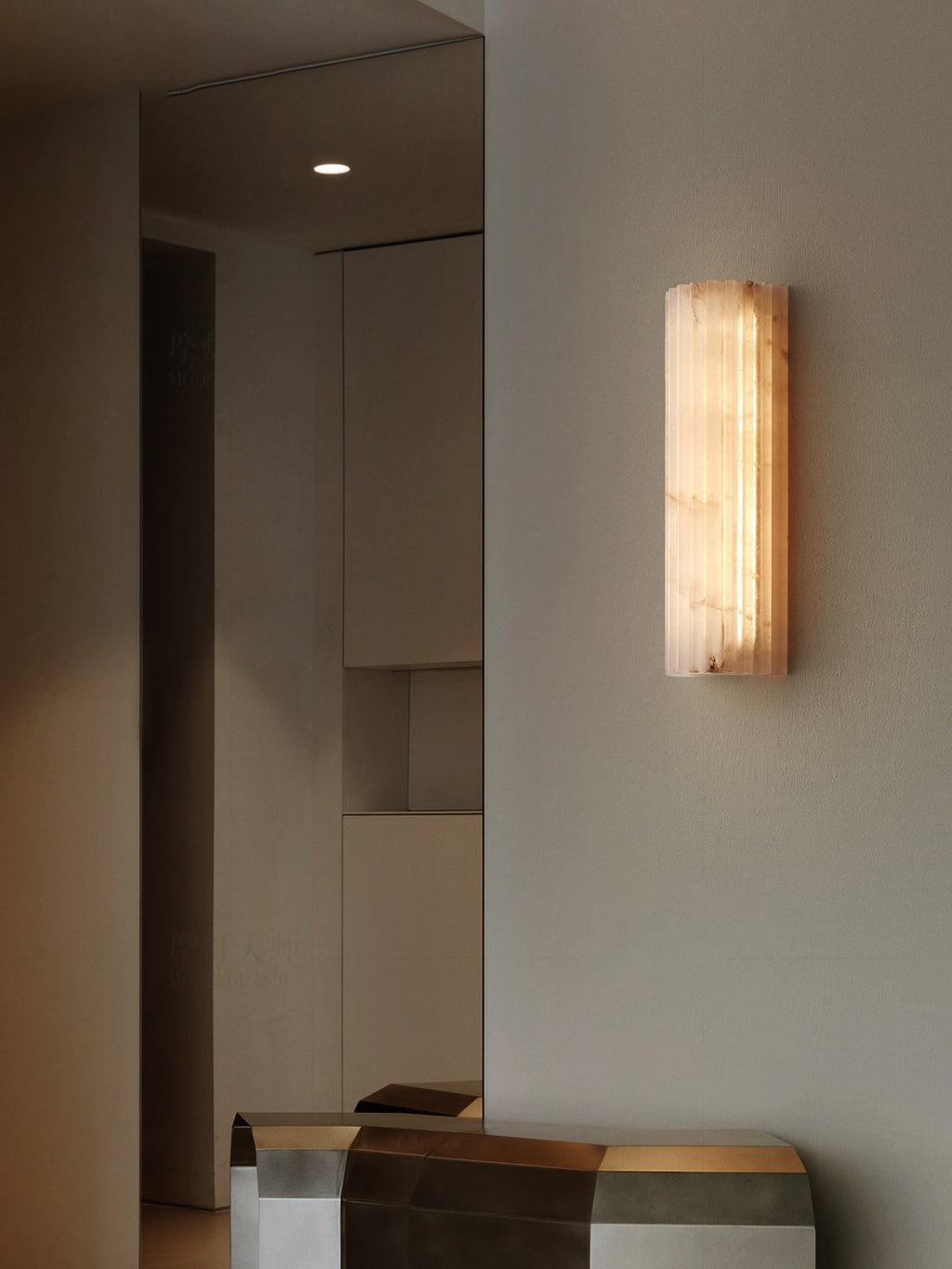 Sculptural Wall Lights for Modern Interiors