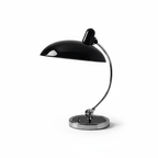 ArcGlanz: Bauhaus Tischlampe aus Eisen – Skandinavisches Design & Ambientlicht - Image 14
