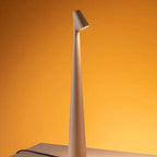 AuroLicht: Kabellose LED Tischlampe wiederaufladbar – dimmbare Akku Leuchte für Innen & Außen - Image 20