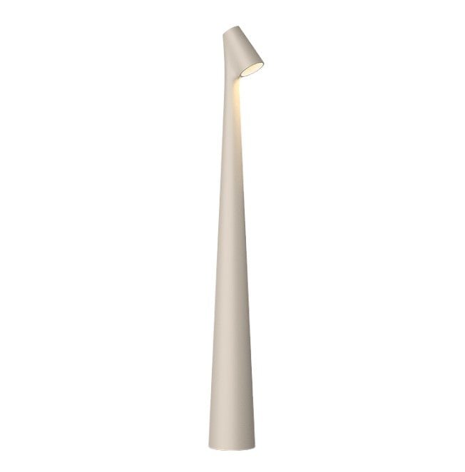 AuroLicht: Kabellose LED Tischlampe wiederaufladbar – dimmbare Akku Leuchte für Innen & Außen - Image 23