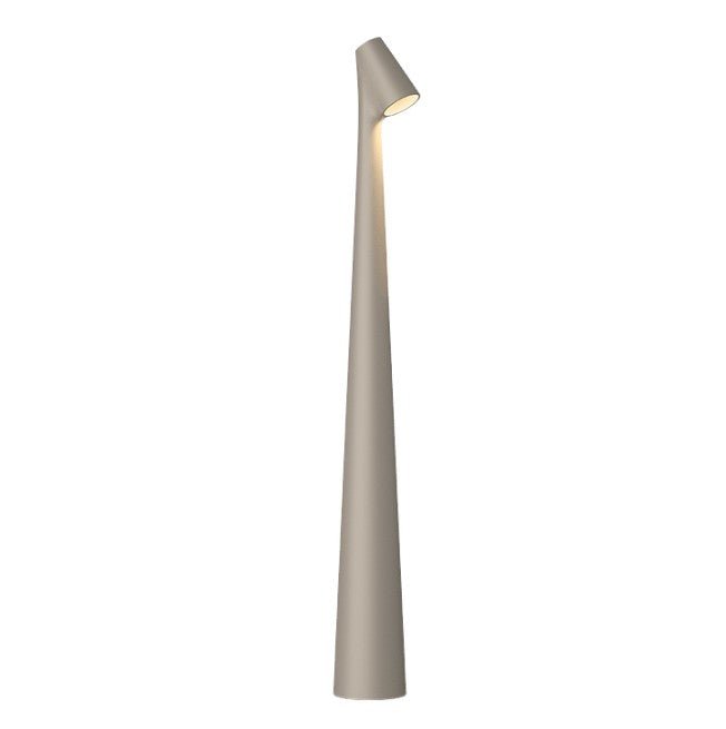 AuroLicht: Kabellose LED Tischlampe wiederaufladbar – dimmbare Akku Leuchte für Innen & Außen - Image 24