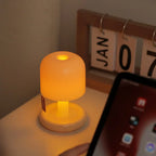 Mini Rechargeable Table Lamp Portable Mood Lighting