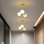 Contemporary Ceiling Lights for Bedrooms & Living Rooms