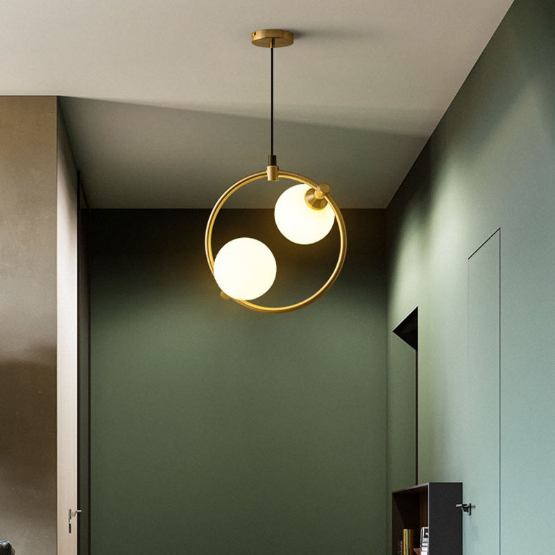 Contemporary Ceiling Lights for Bedrooms & Living Rooms