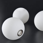 Contemporary Ceiling Lights for Bedrooms & Living Rooms