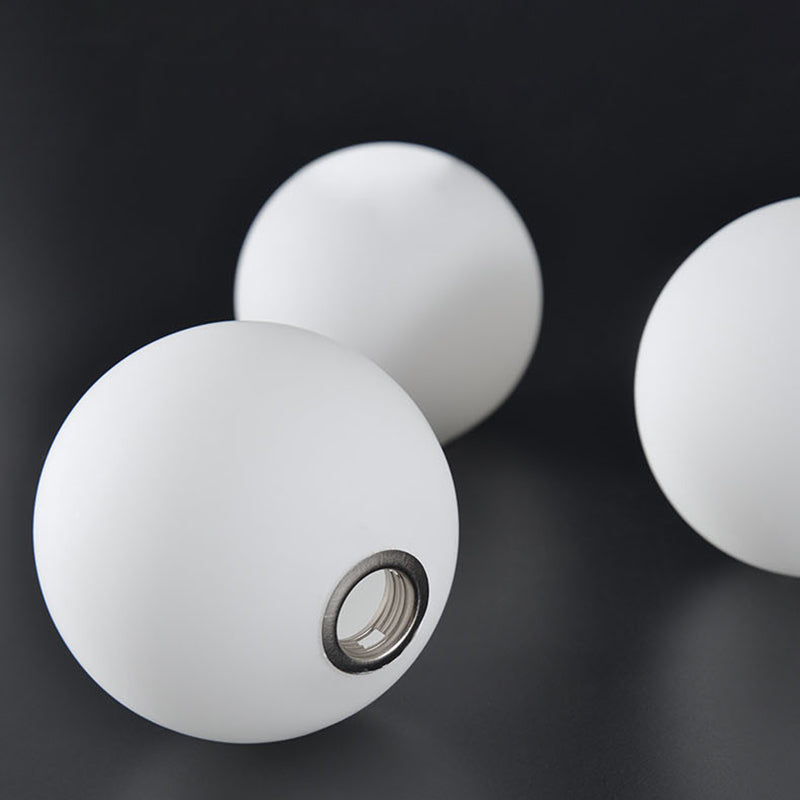 Contemporary Ceiling Lights for Bedrooms & Living Rooms