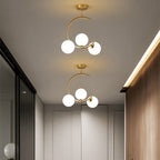 Contemporary Ceiling Lights for Bedrooms & Living Rooms