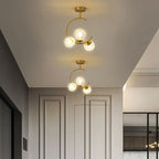 Contemporary Ceiling Lights for Bedrooms & Living Rooms