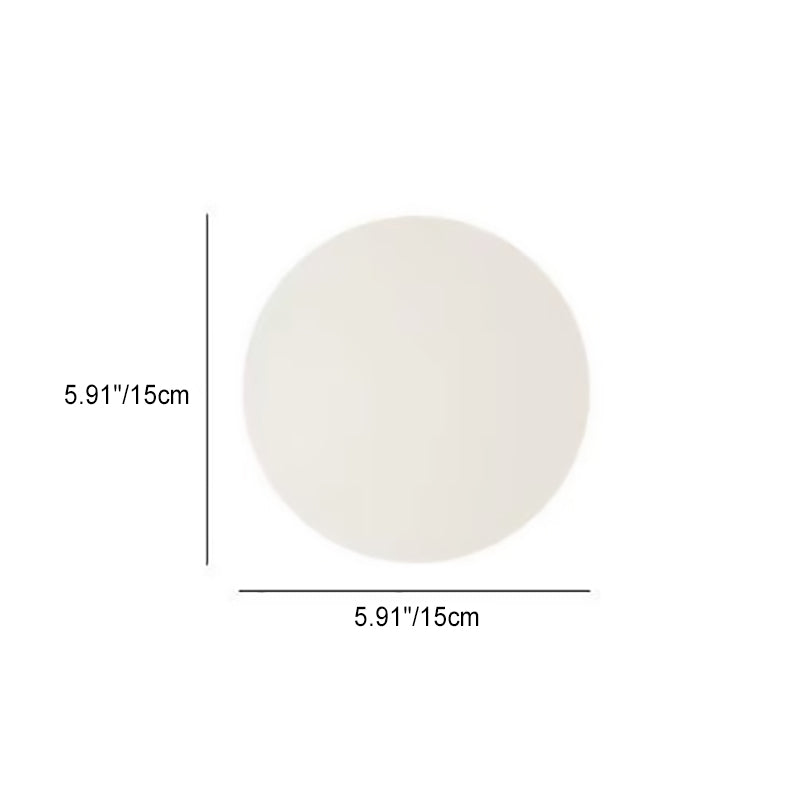 Aniorah - Minimalist Orb Glass Wall Sconce Lamp - Image 5