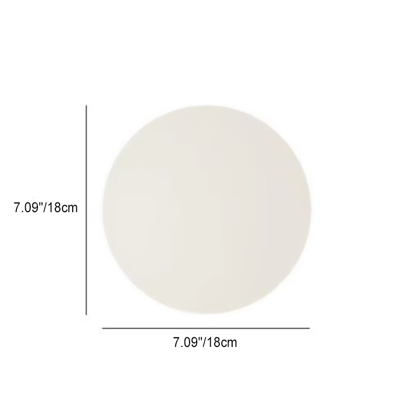 Aniorah - Minimalist Orb Glass Wall Sconce Lamp - Image 6
