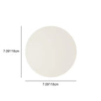 Aniorah - Minimalist Orb Glass Wall Sconce Lamp - Image 6