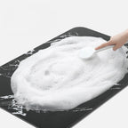 Diatomite Stone Bath Mat Quick Dry - Image 7