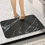 Diatomite Stone Bath Mat Quick Dry