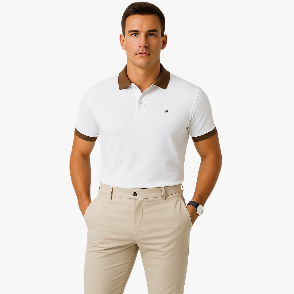 Stylish Casual Trousers for Everyday Wear