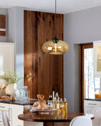 Liora Glass Pendant Lamp