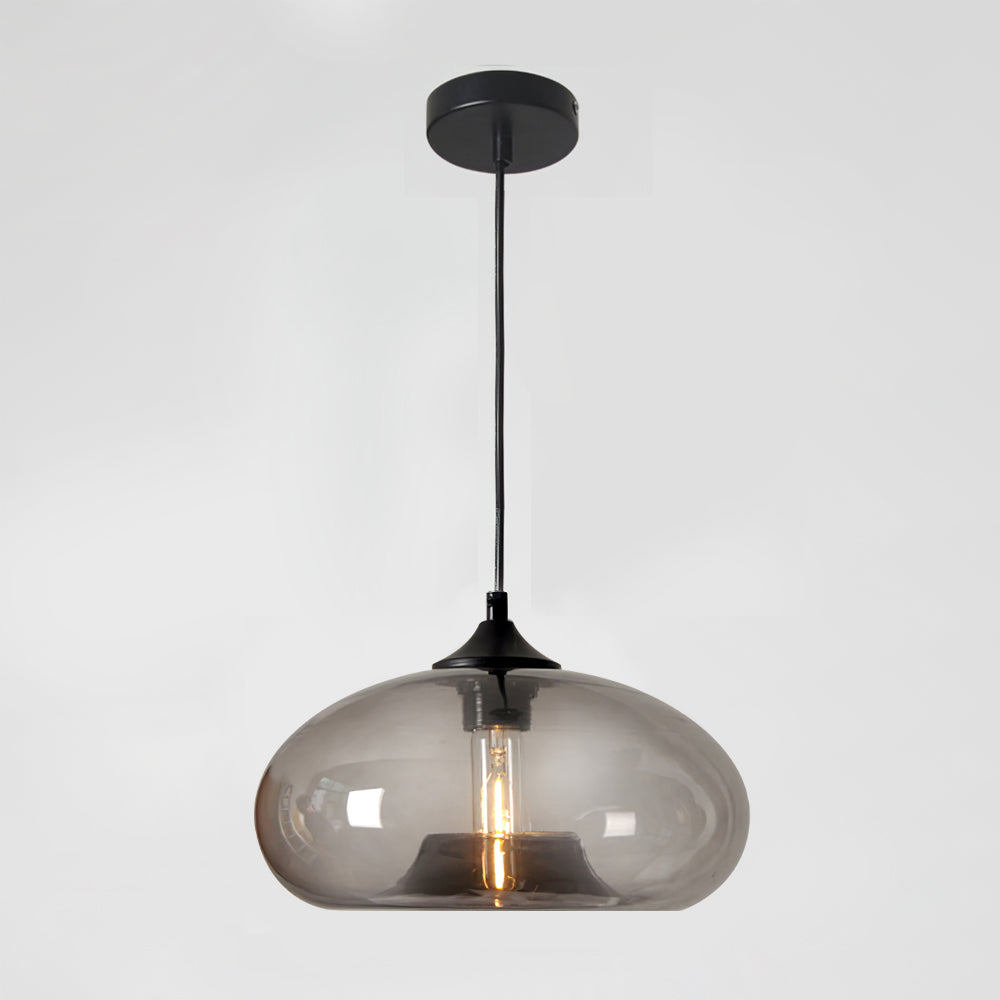 Liora Glass Pendant Lamp