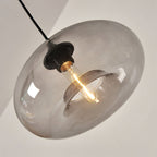 Liora Glass Pendant Lamp