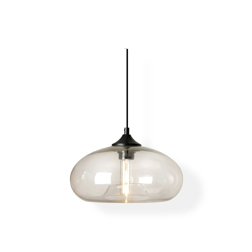 Liora Glass Pendant Lamp