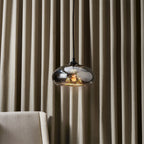 Liora Glass Pendant Lamp