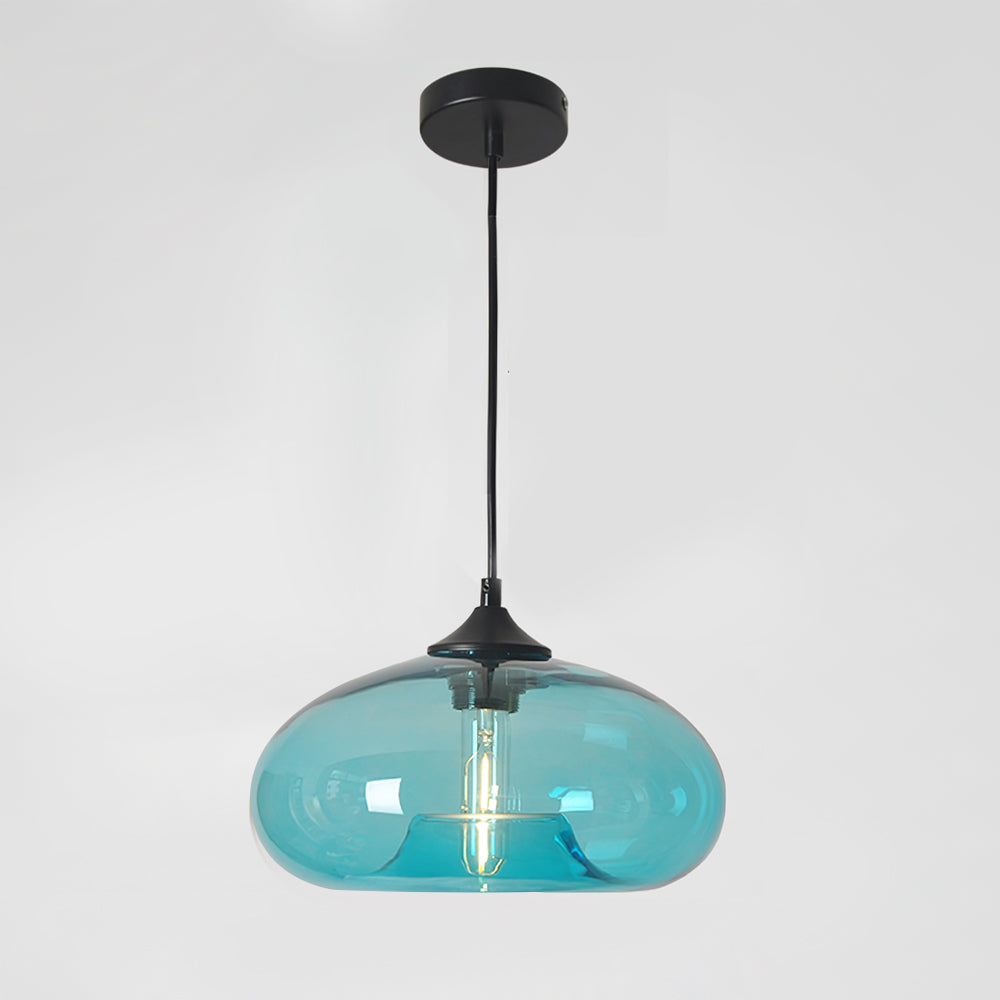Liora Glass Pendant Lamp