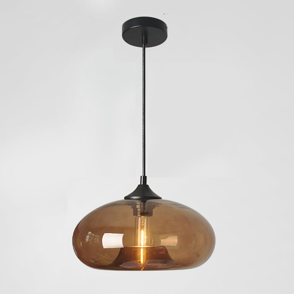 Liora Glass Pendant Lamp