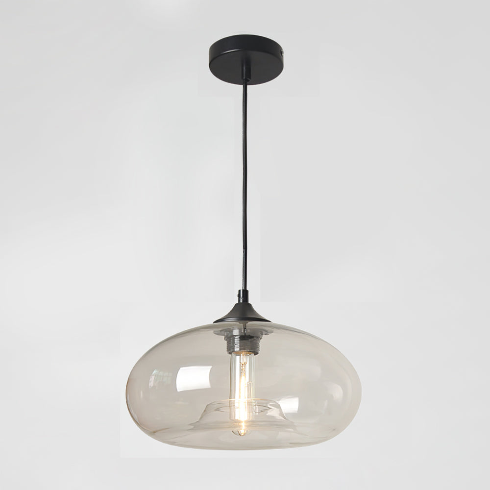 Liora Glass Pendant Lamp