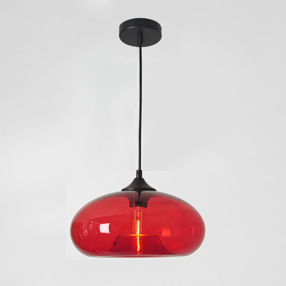 Liora Glass Pendant Lamp