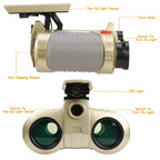 Kids Binoculars Night Vision Outdoor Exploration Adventure Toy - Image 8