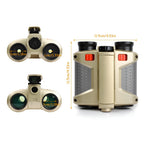 Kids Binoculars Night Vision Outdoor Exploration Adventure Toy - Image 10
