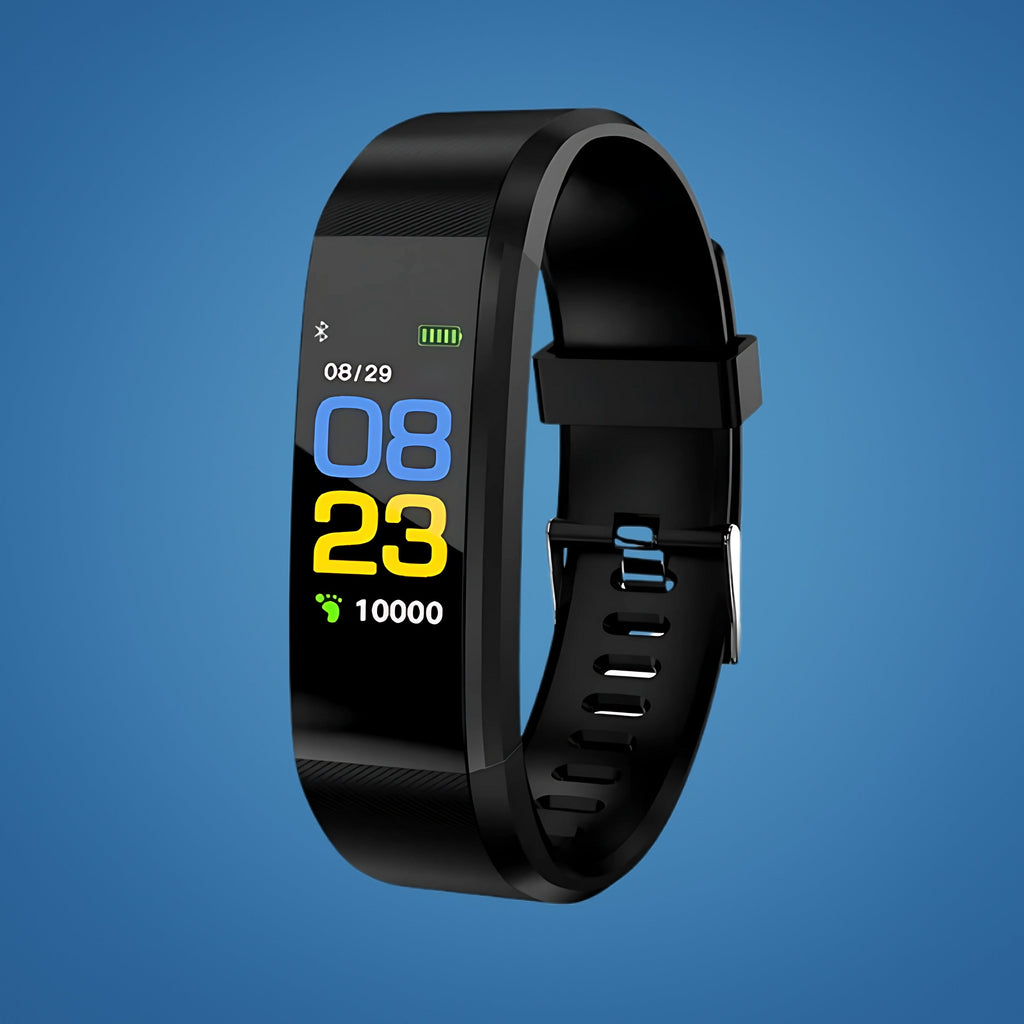 Senior Medical Alert Watch Fall Detection