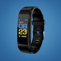 Senior Medical Alert Watch Fall Detection