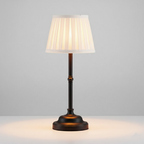 Cordless Table Lamp Rechargeable Touch Dimmable LED Bedside Light - Image 9