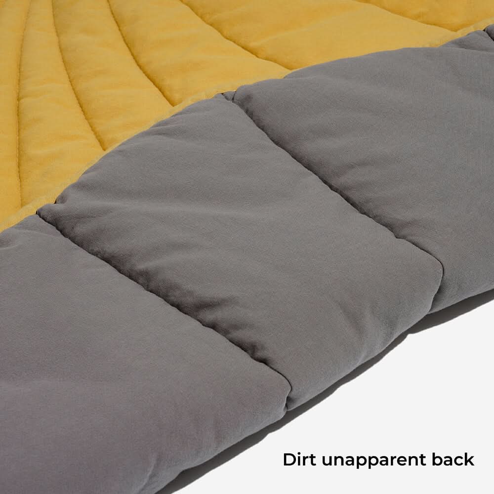 Leaf‑Shaped Dog Beds & Pet Mats