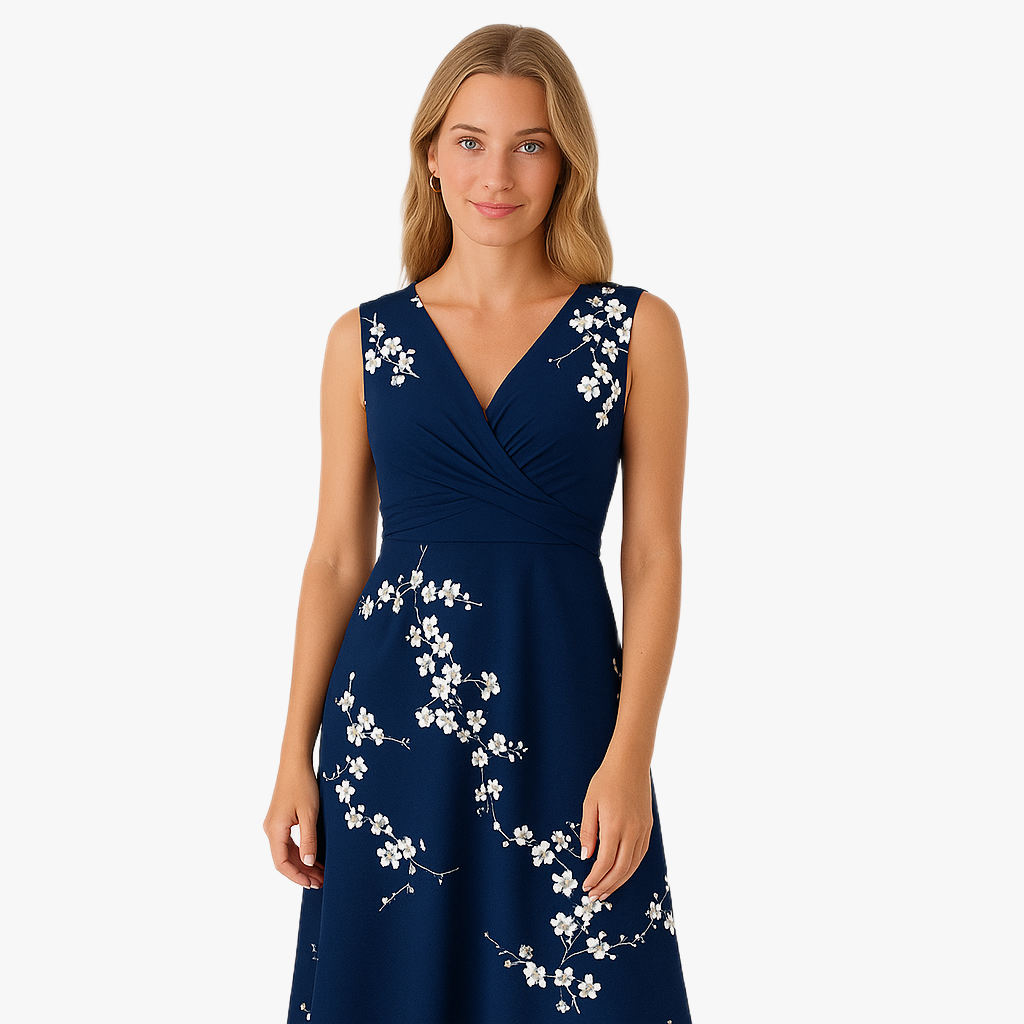 Effortless Summer Dress for Women